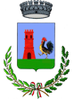 Stemma Comune di Galliera