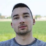 Immagine di Nicholas Taddia