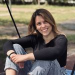 Immagine di Giulia Ventura