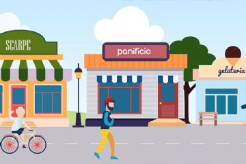 Progetto Vetrina: spazi che diventano impresa