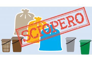 Sciopero dei SERVIZI AMBIENTALI Venerd&#236; 28 novembre 2025