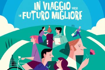 Distribuzione calendari raccolta rifiuti 2026