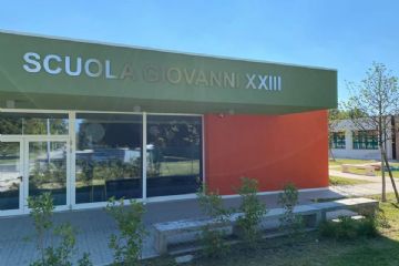 SCUOLA SECONDARIA I° GRADO "GIOVANNI XXIII"