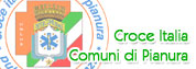 Croce Italia Comuni di Pianura