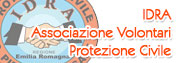 IDRA - Associazione Volontari Protezione Civile